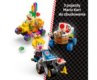 LEGO Super Mario 72036 Mario Kart Grand Prix - 1284254 - zdjęcie 5